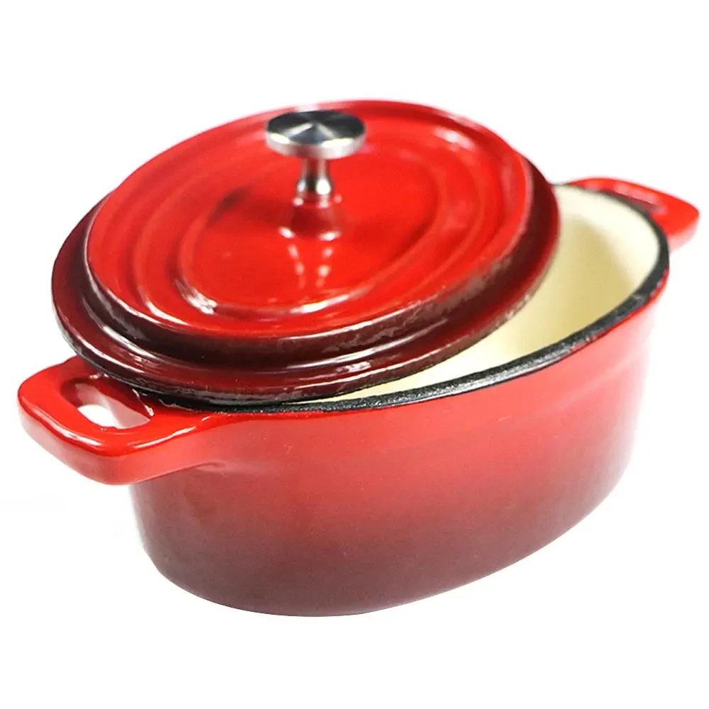 Small Saucepan