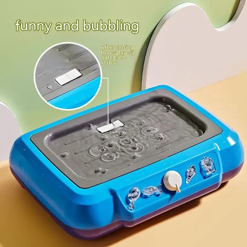 Gourmet Cooking Box Toy
