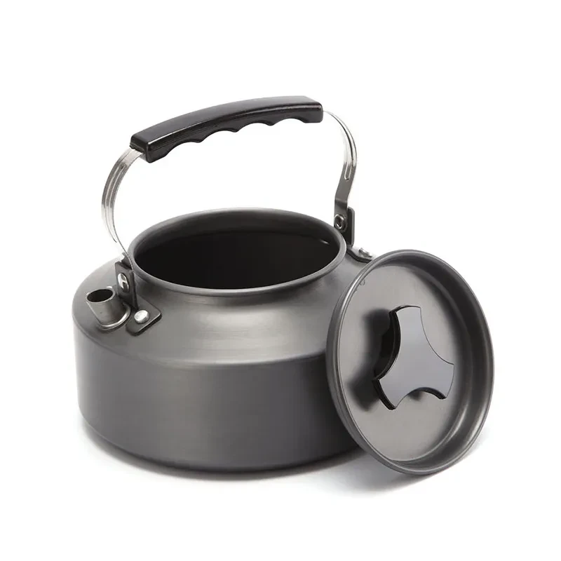 Camping Teapot