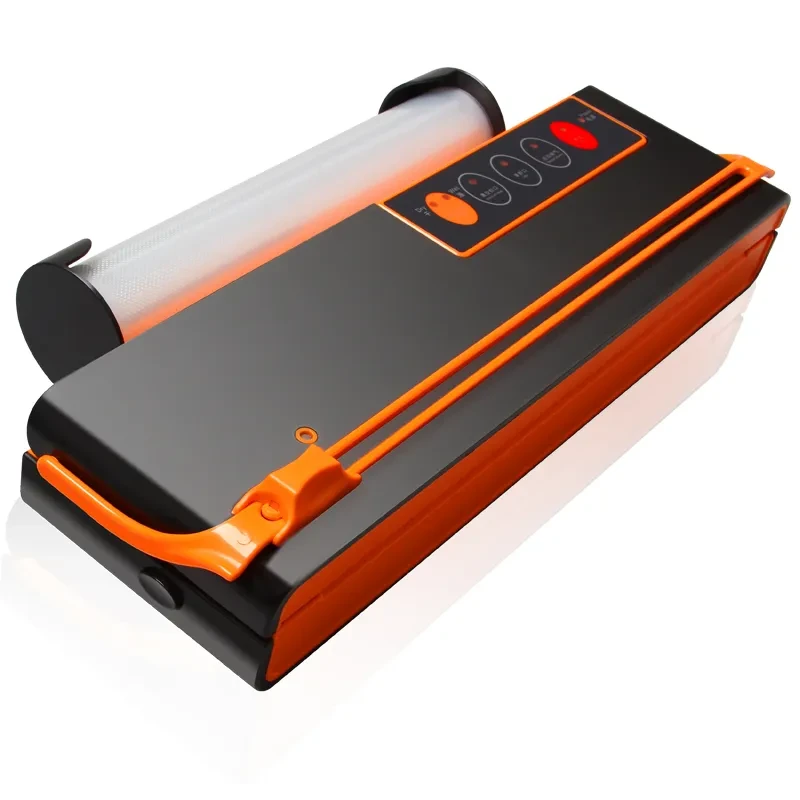 Vacuum Sealer Machine