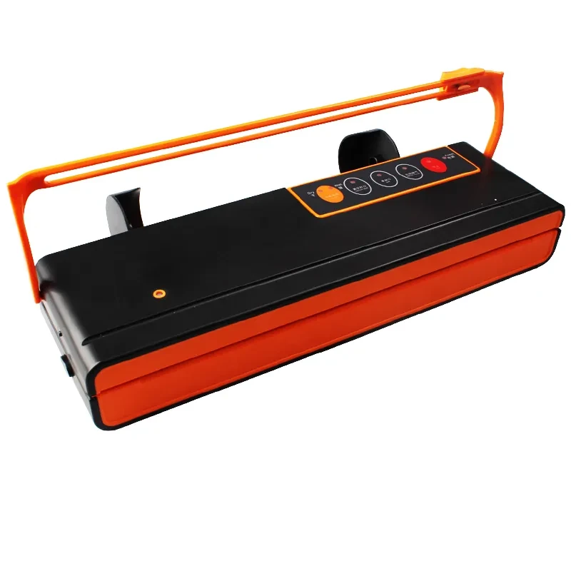 Vacuum Sealer Machine