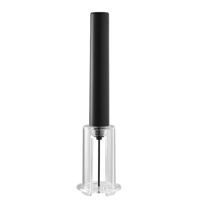 Air Pressure Wine Opener