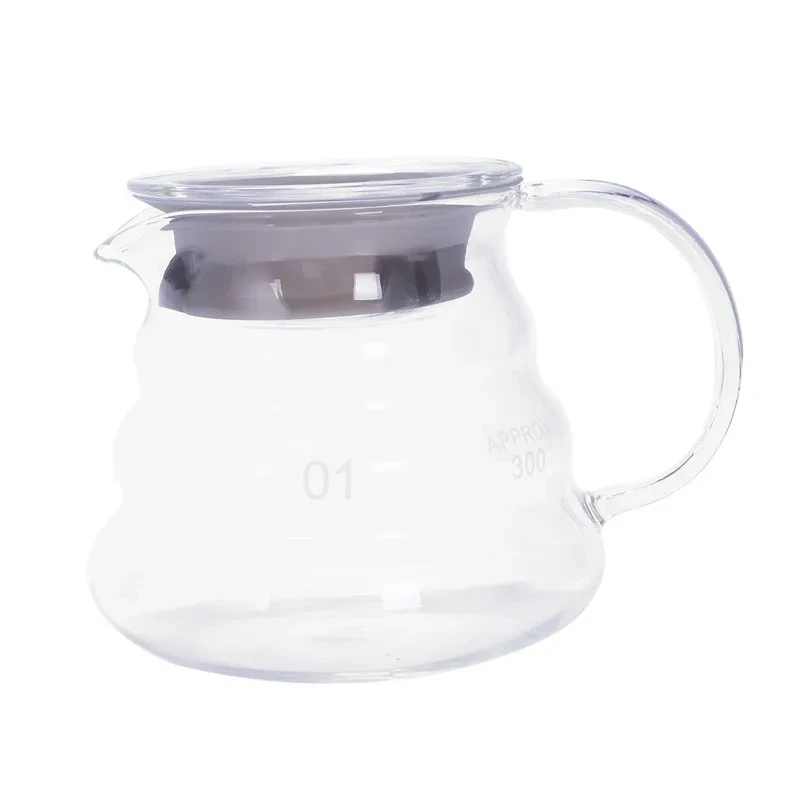 Coffee Server Carafe