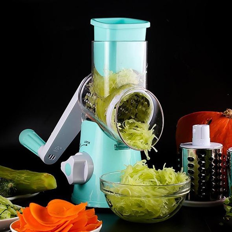 Mandoline Slicer