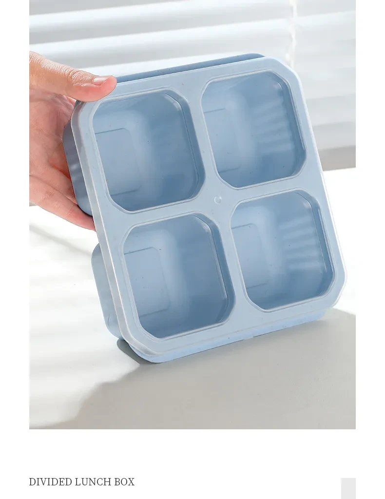 Snack Containers