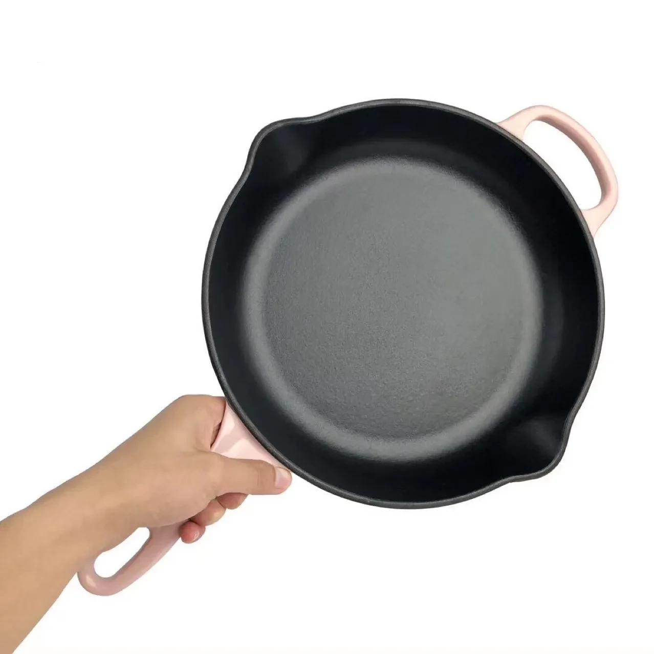 Cast Iron Frying Pan