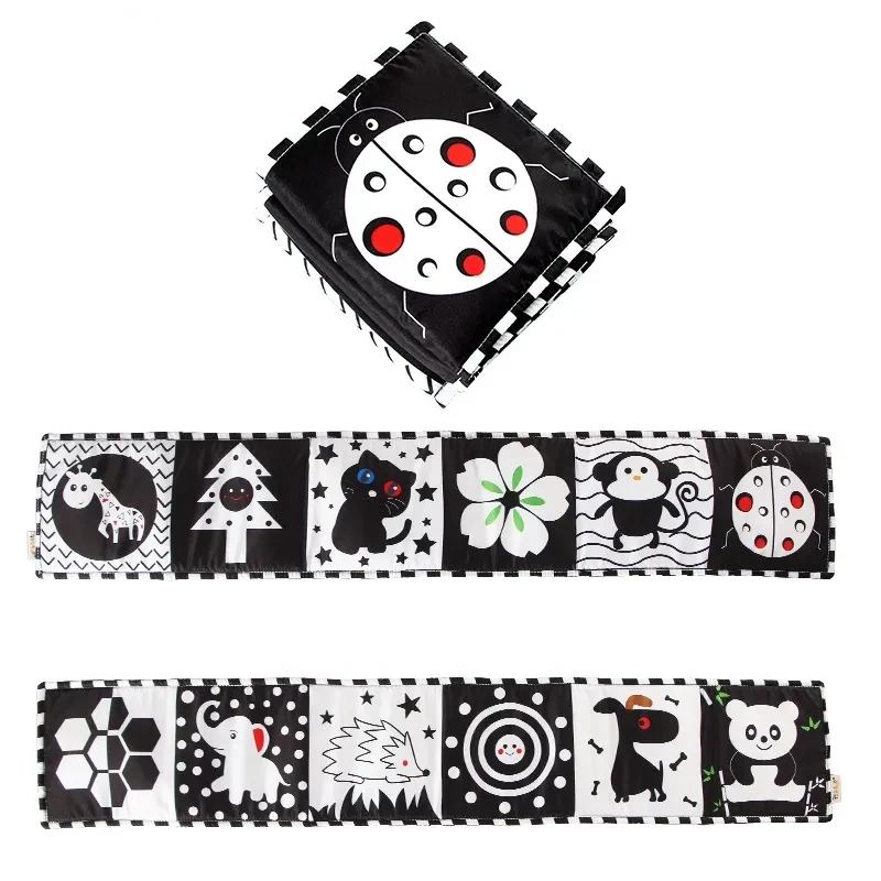 Soft Books For Babies