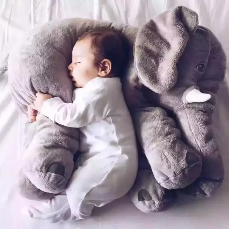 Elephant Comforter