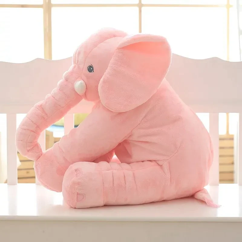 Elephant Comforter