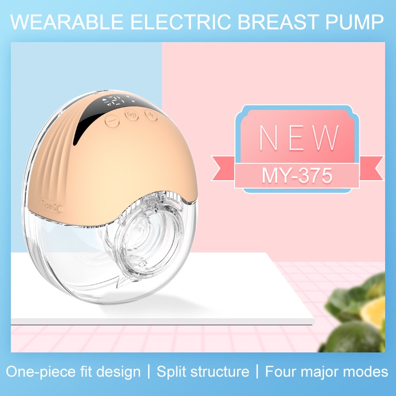 Electric Breast Pump