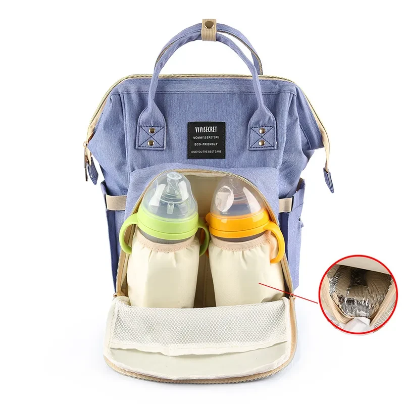 Baby Bag Backpack NZ