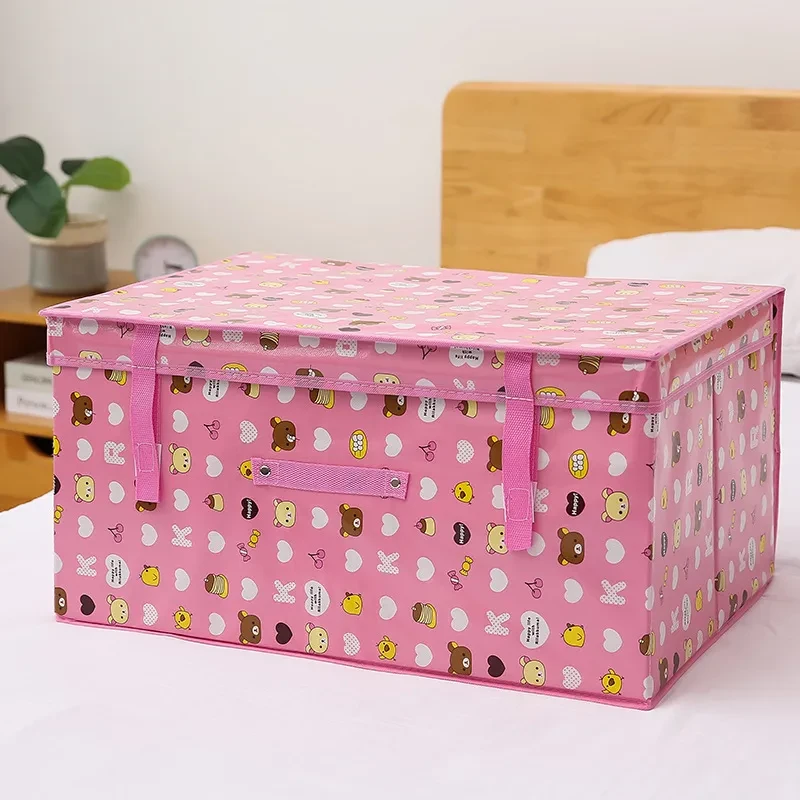 Baby Clothes Storage