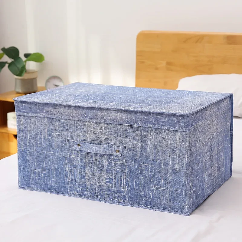 Baby Clothes Storage