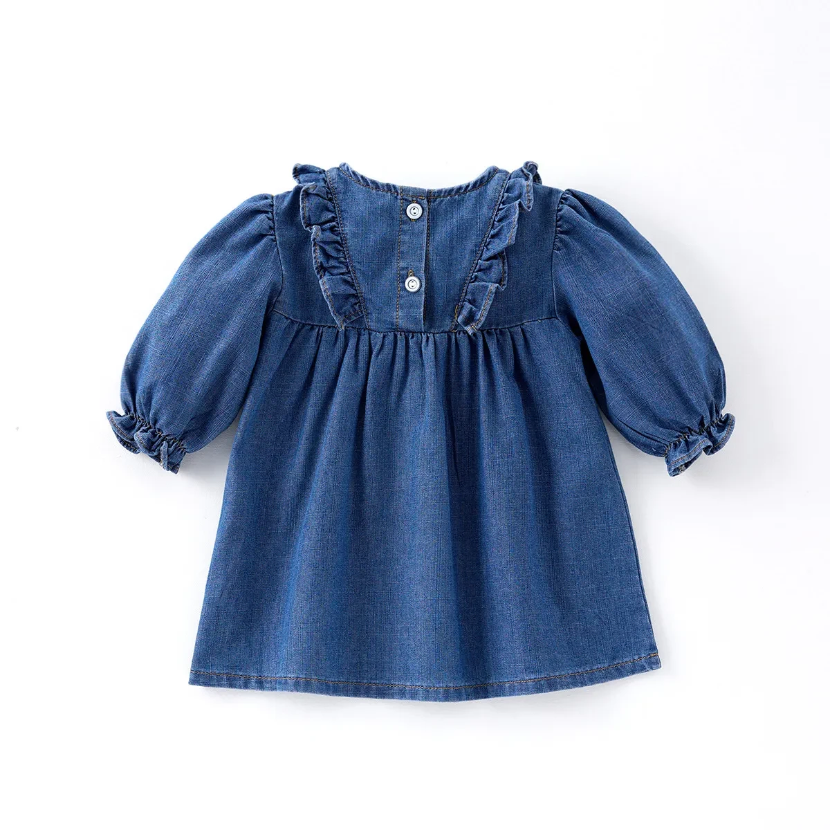 Baby Girl Dresses NZ