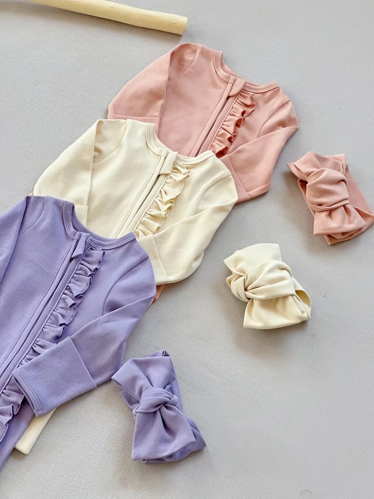 Baby Merino Singlet NZ