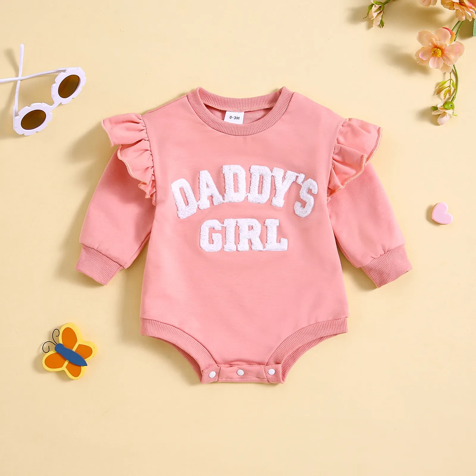 Daddy's Girl T-shirt