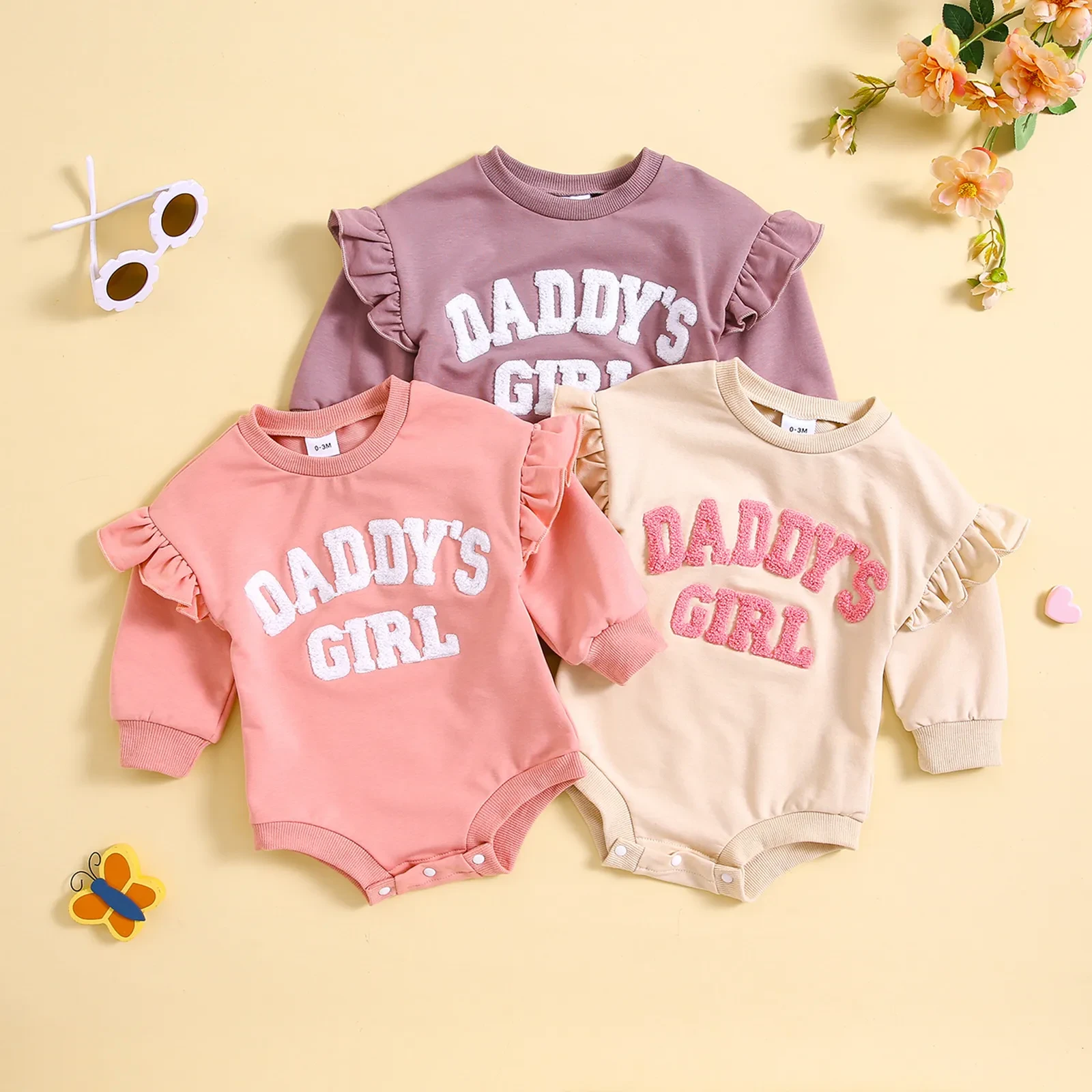 Daddy's Girl T-shirt