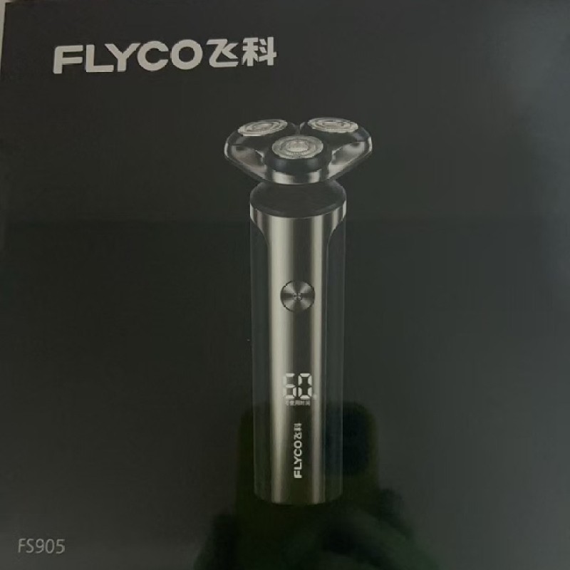 Flyco FS905 Electric Shaver