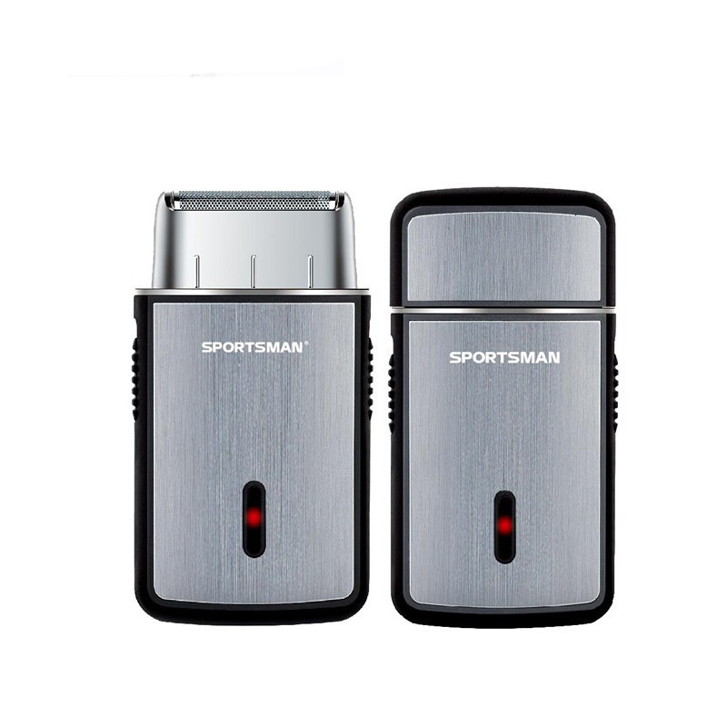 Sportsman Electric Shaver