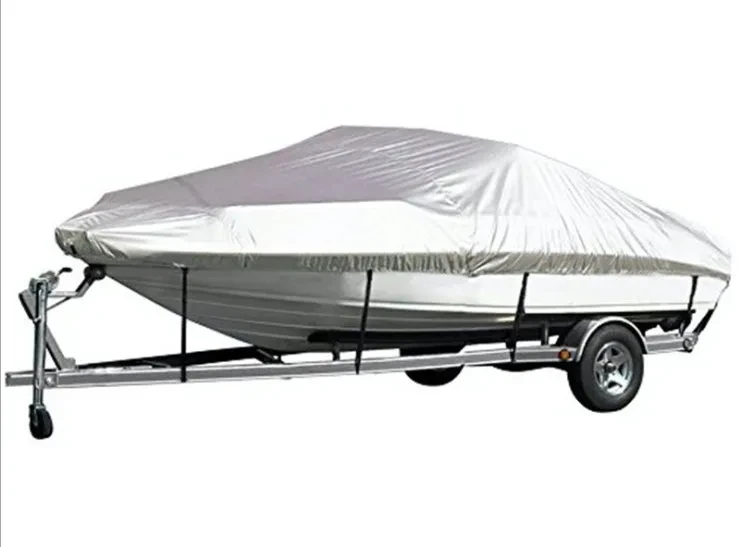 Boat Covers