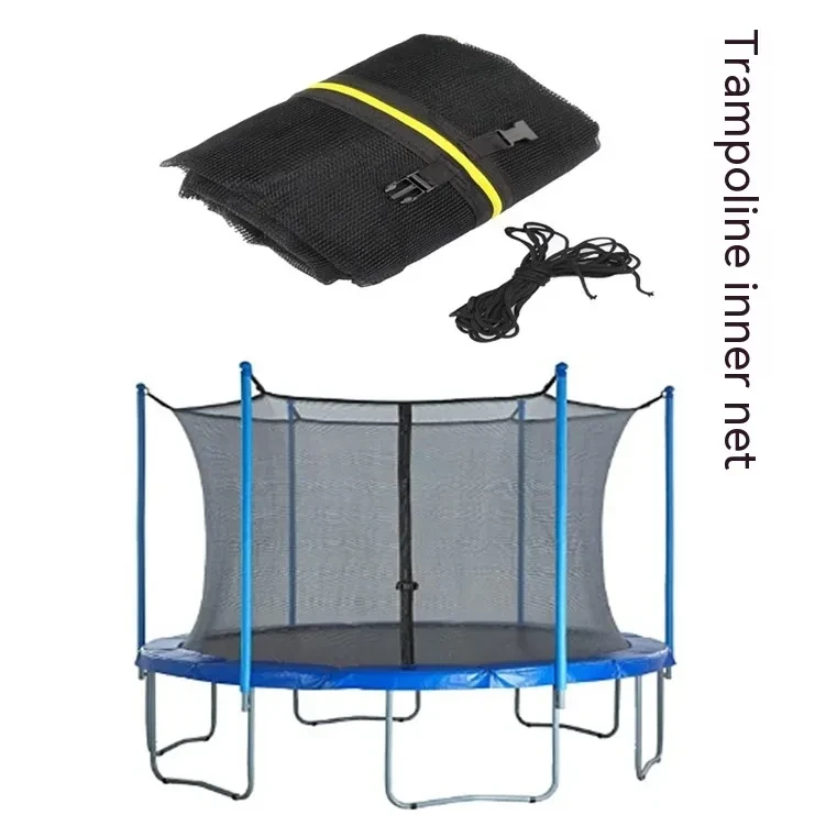 Replacement Trampoline Safety Net