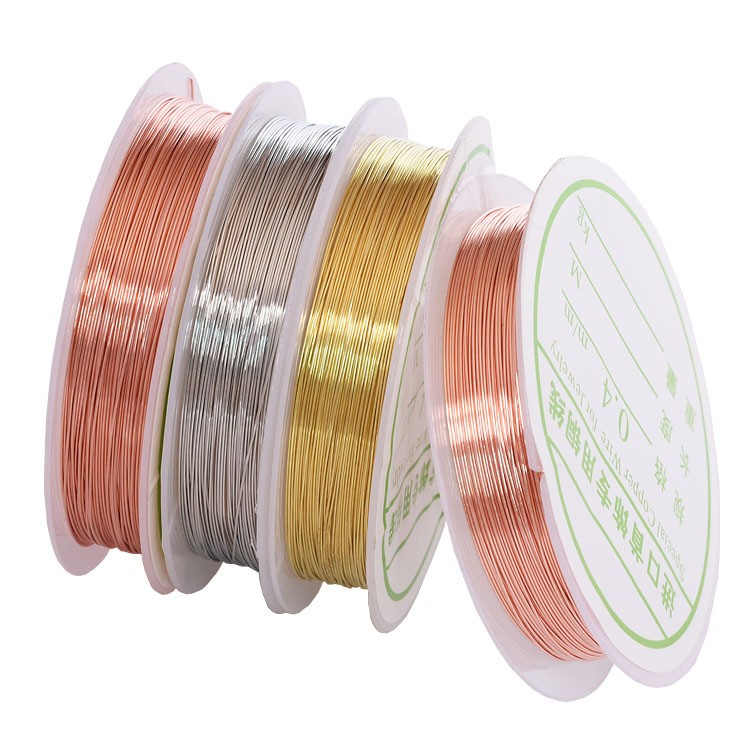 Copper Wire