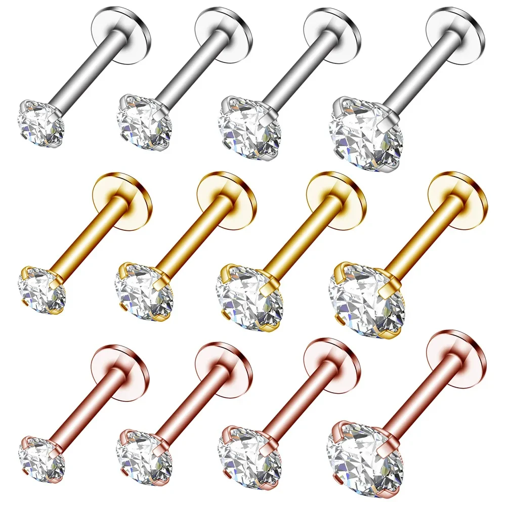 Body Piercing Earrings