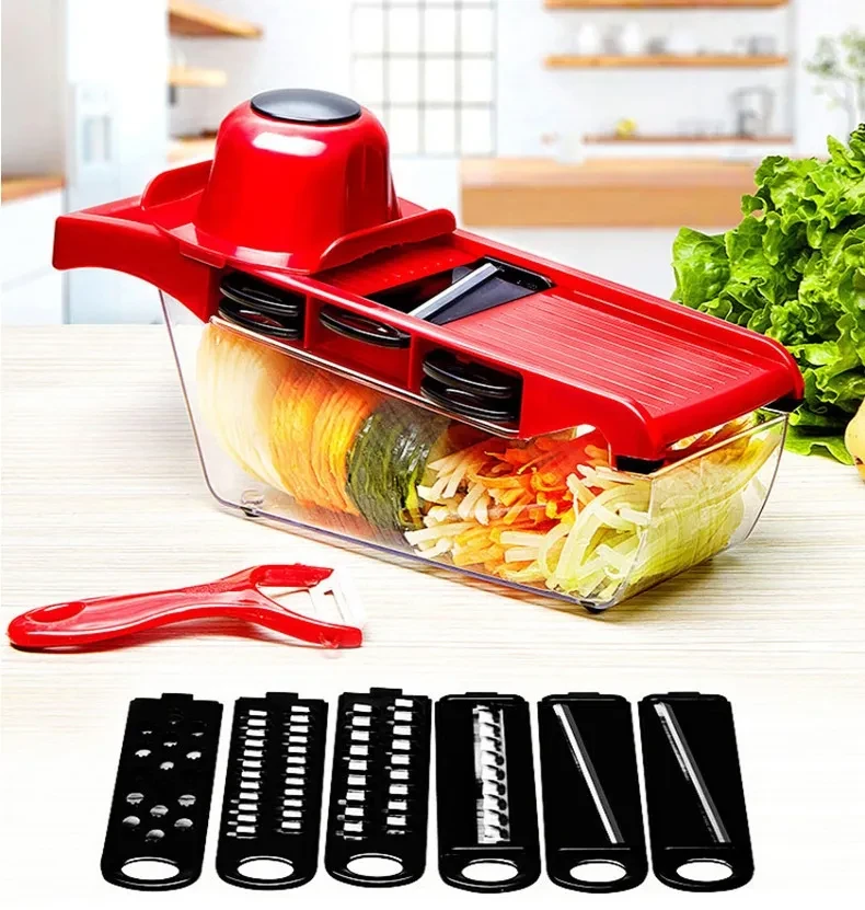 Vegetable Chopper