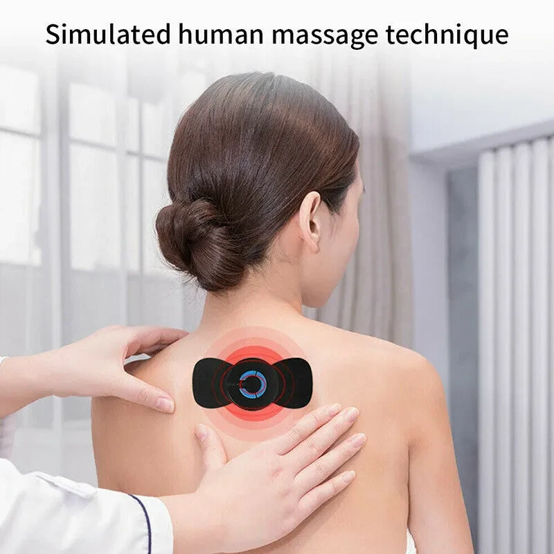 Whole Body Massagers