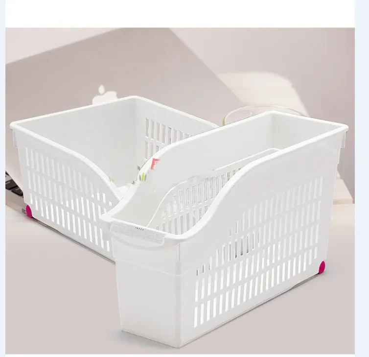 Kitchen Plastic Storage