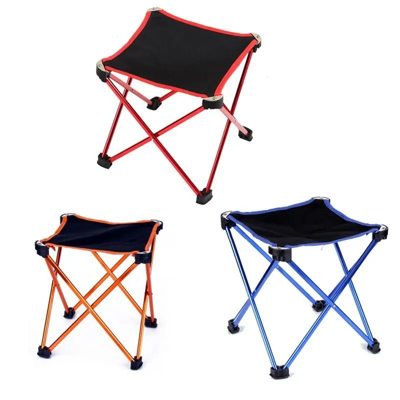 Folding Stool