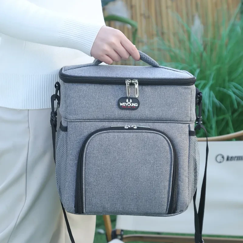 Eco Friendly Lunch Bag