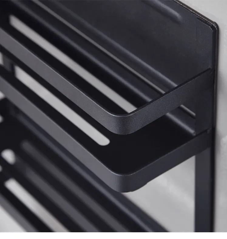 Kitchen Supplies Refrigerator Rack