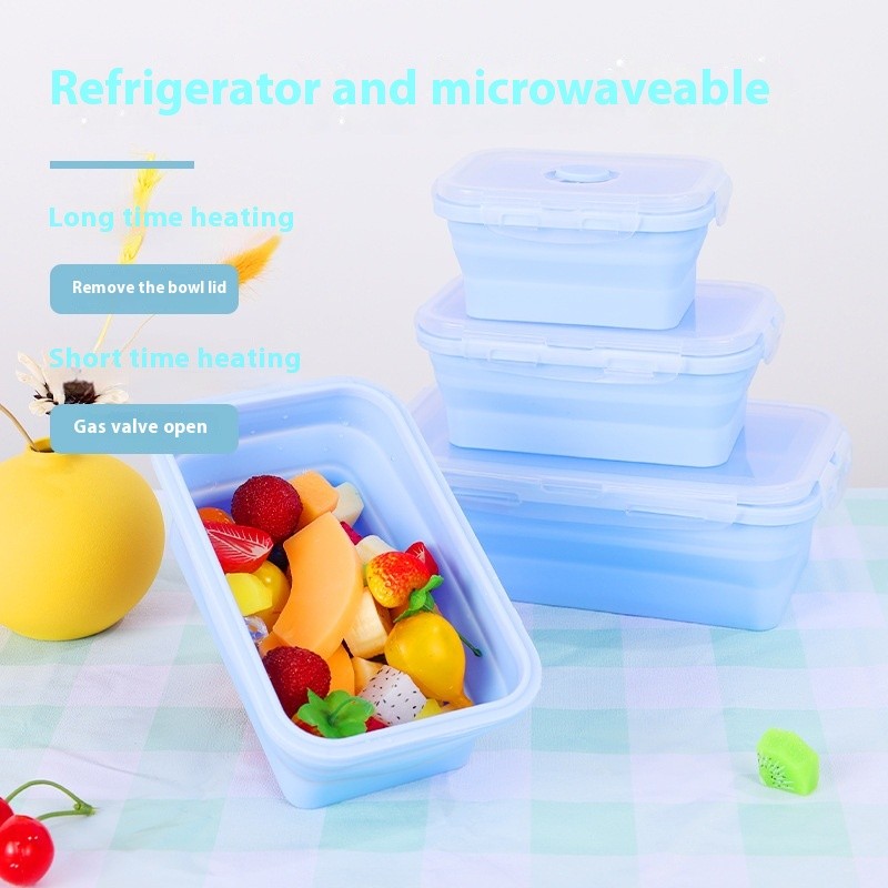 Food Storage Set