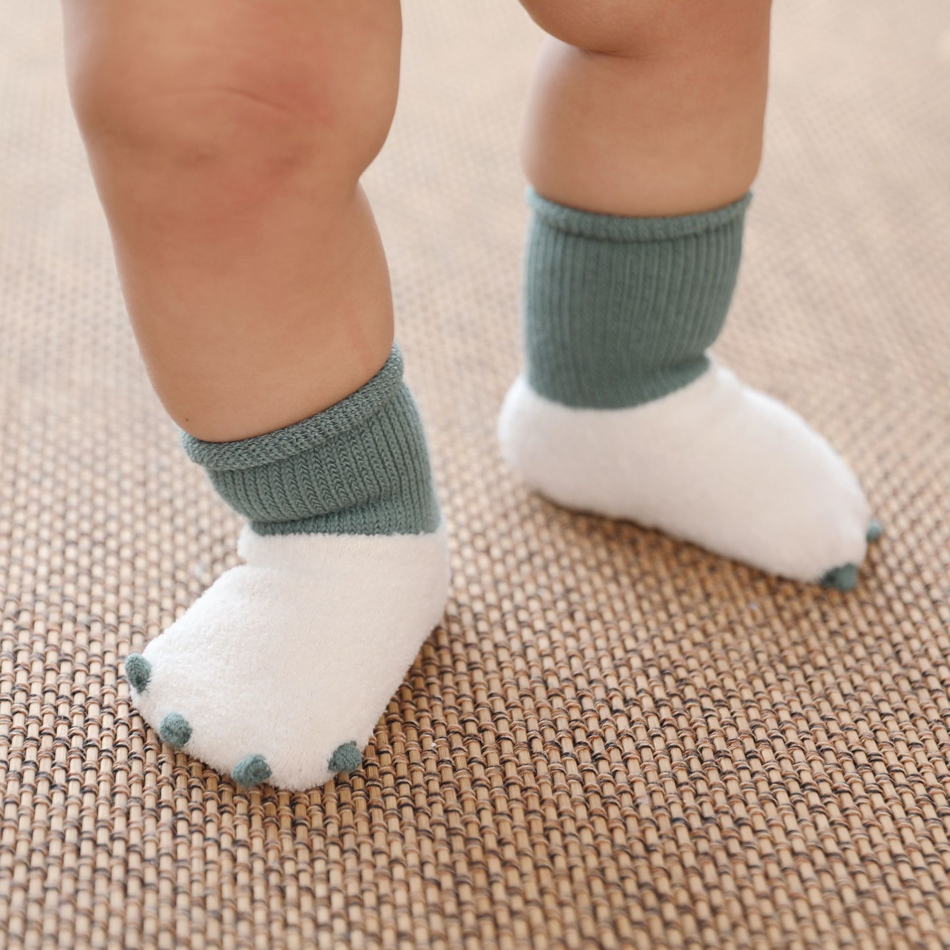 Baby Socks NZ