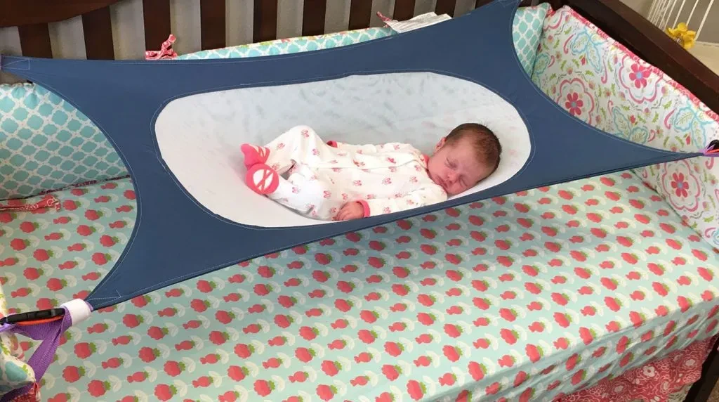 Baby Hammock