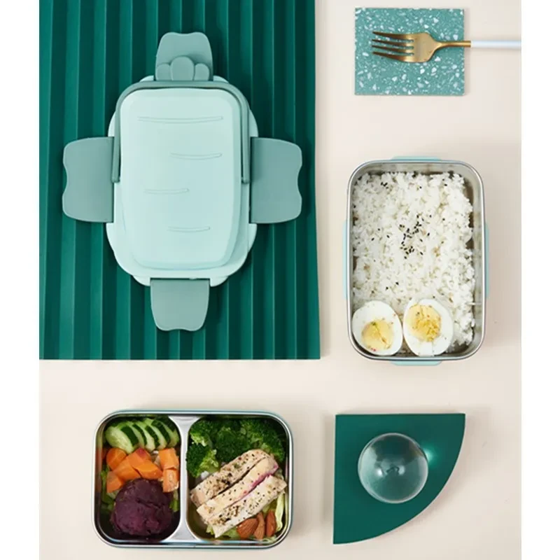 Bento Box Container