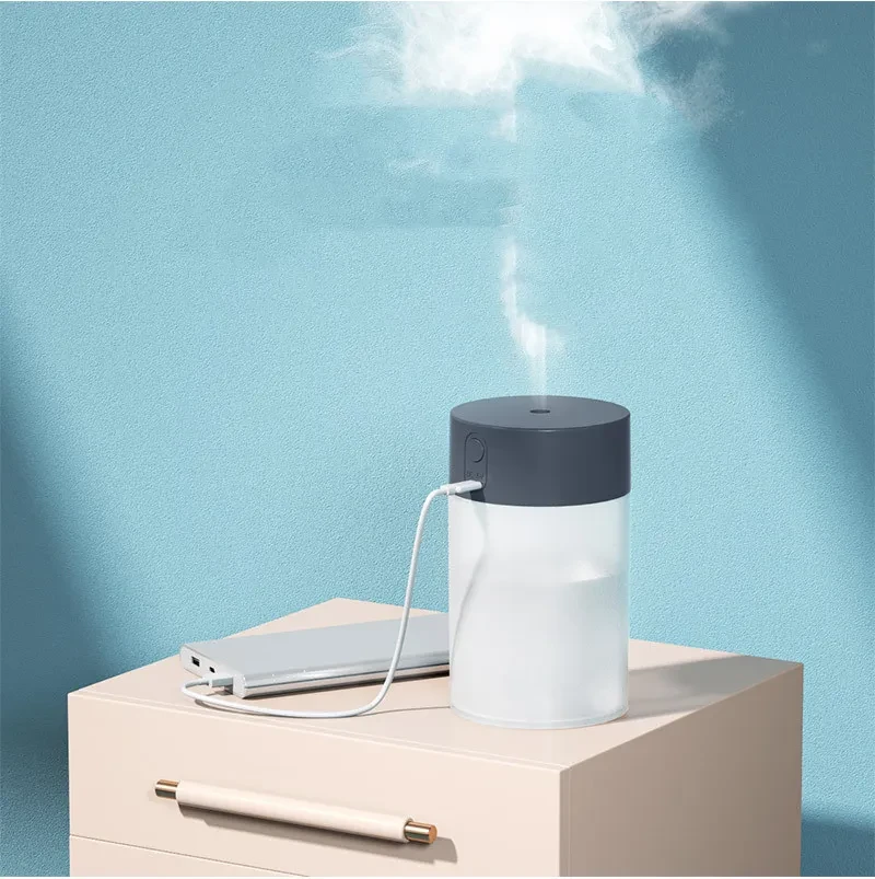 Cool Aromatherapy Diffuser
