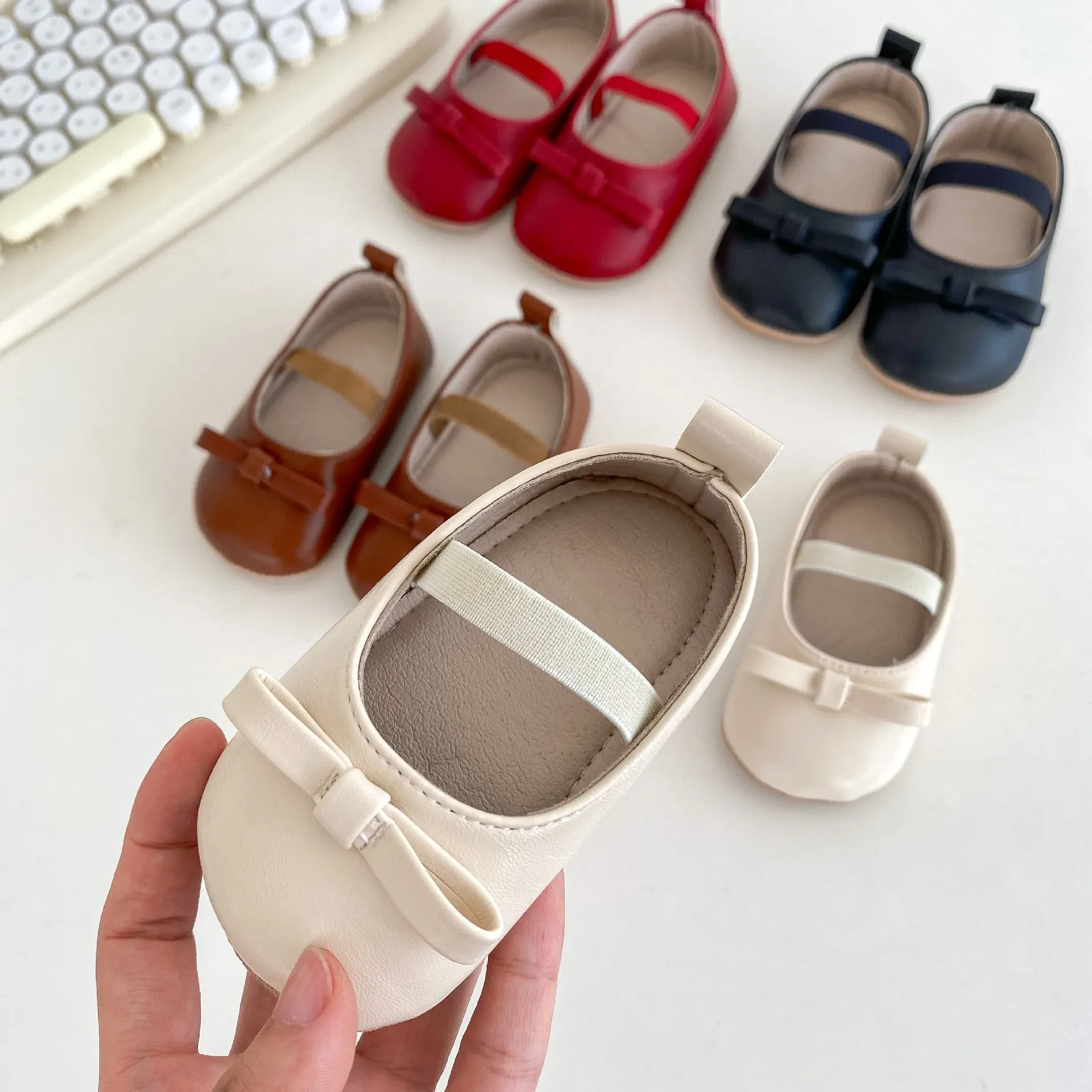 Mary Jane Baby Shoes NZ