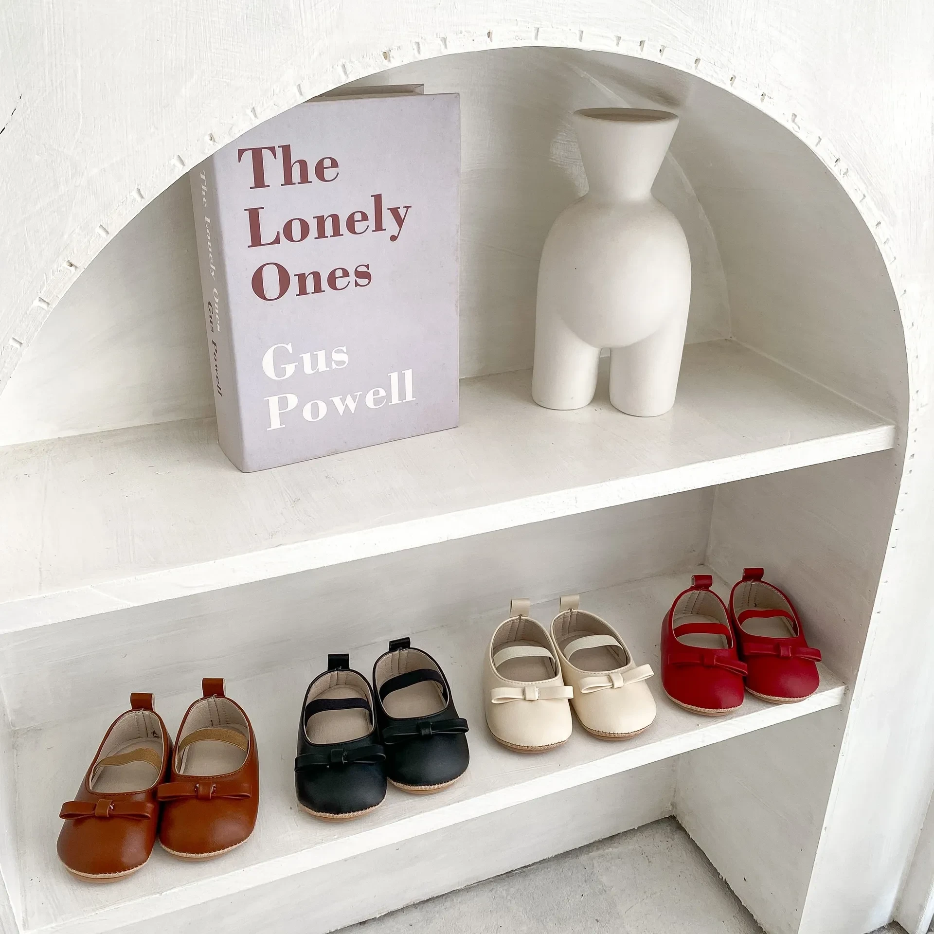 Mary Jane Baby Shoes NZ