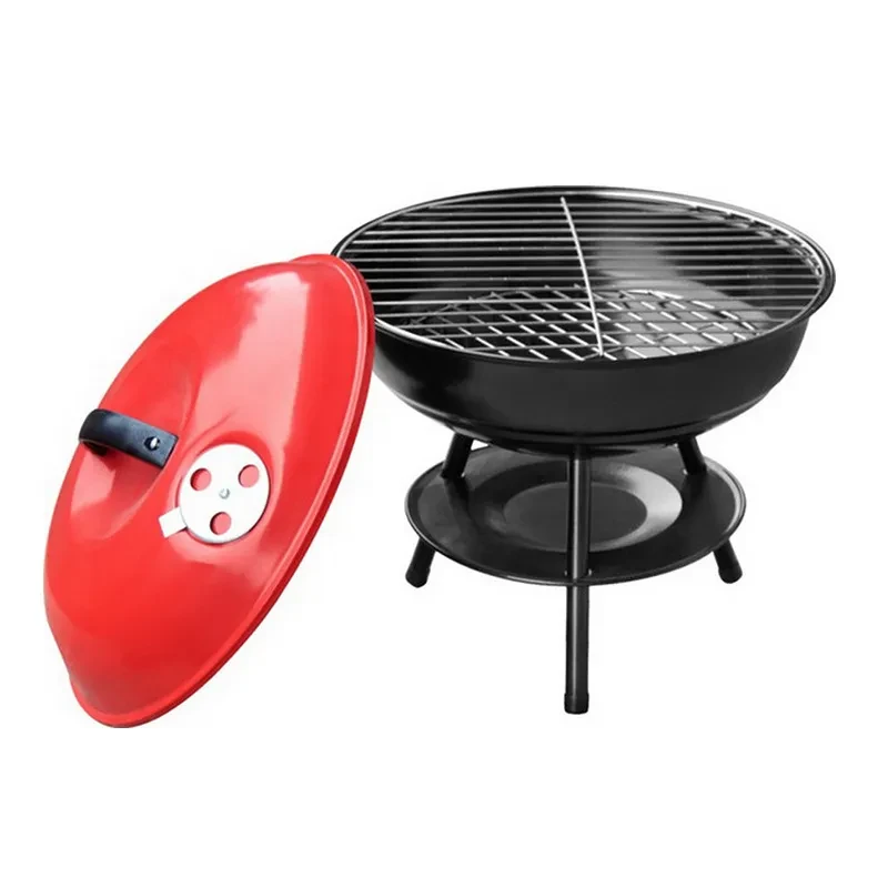 BBQ Grill