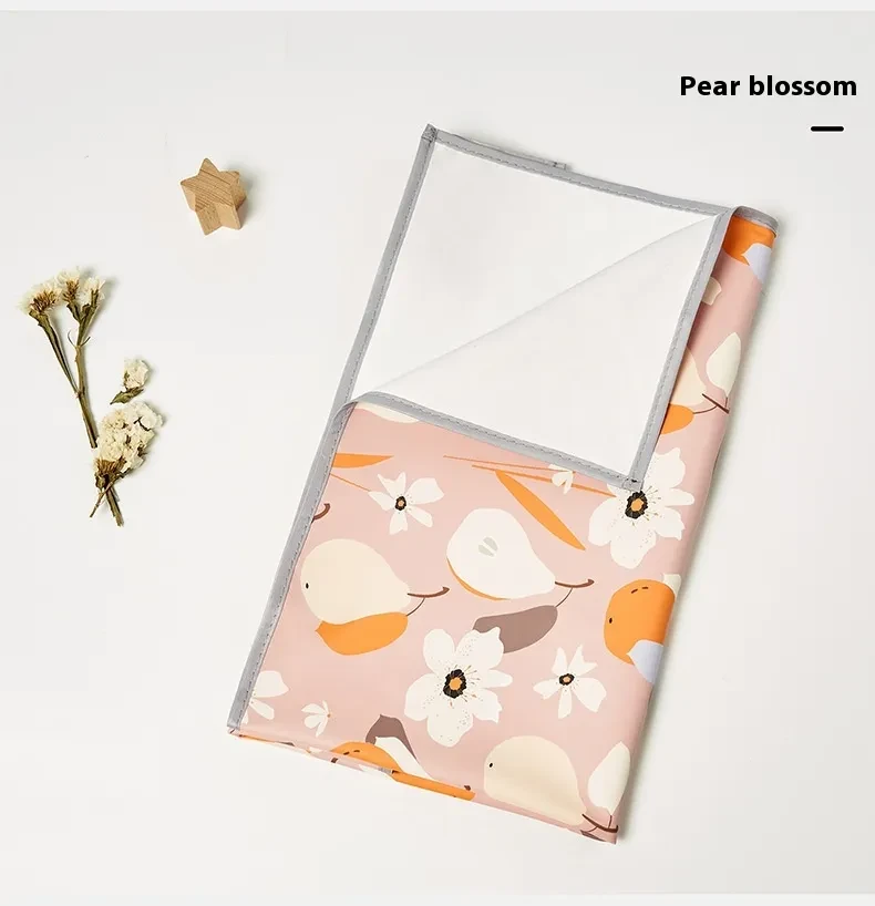 Baby Changing Mat NZ