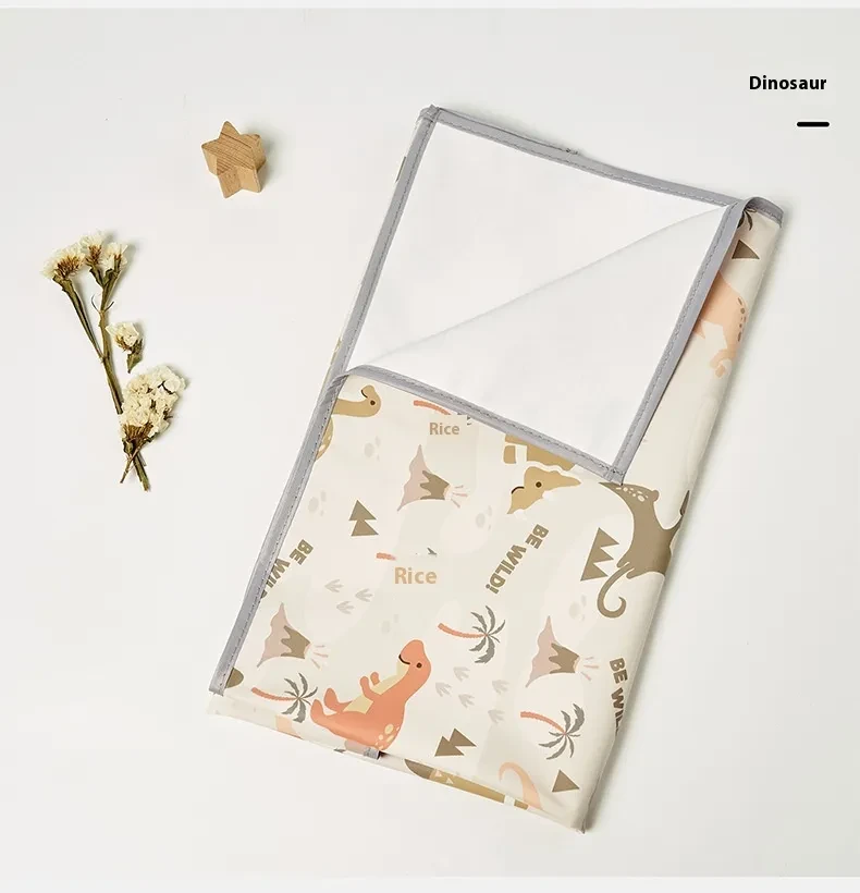 Baby Changing Mat NZ