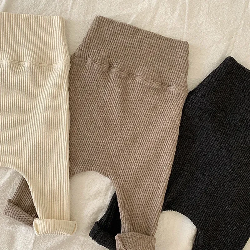 Merino Leggings Baby