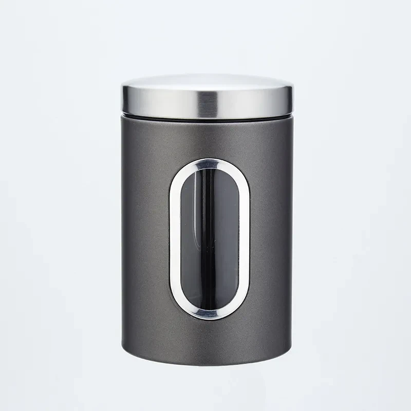 Kitchen Storage Cans