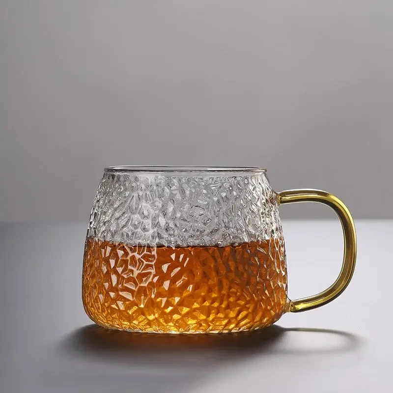 Glass Jug