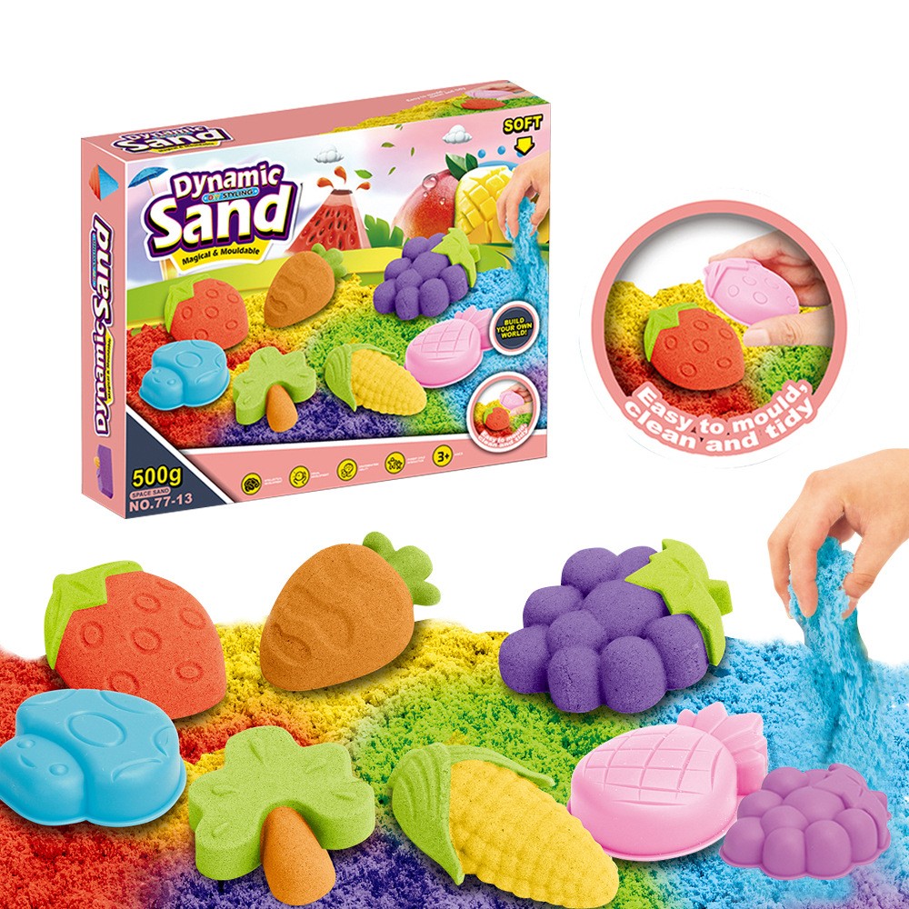Activity Toys
