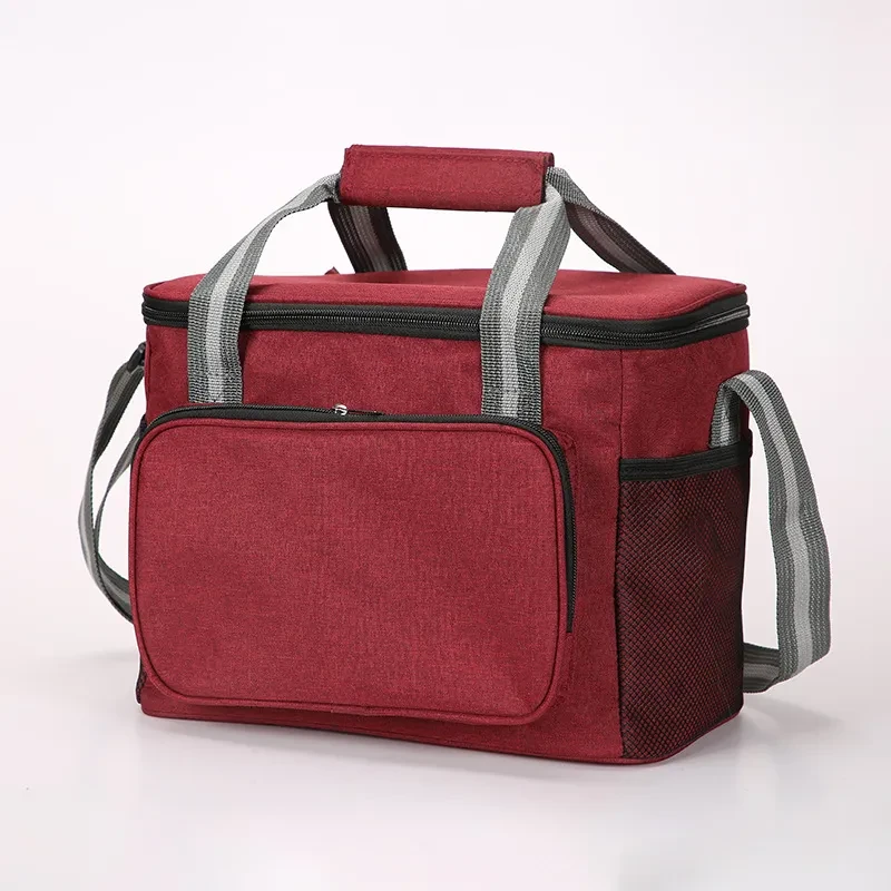 Bottle Cooler Bag