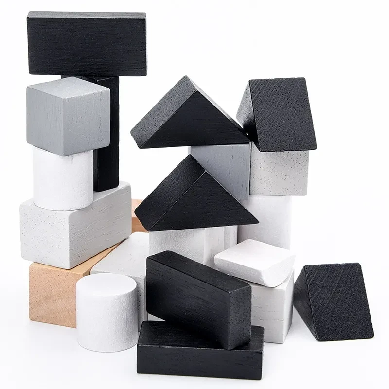 Building Blocks
