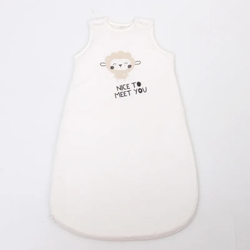 Plum Bamboo Sleeping Bag